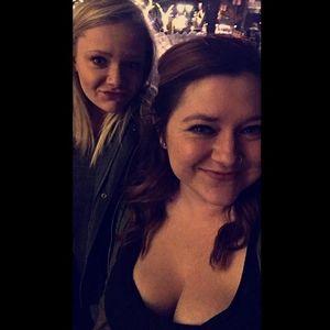 Meet your Posher, Brooke